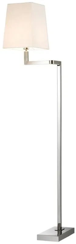 Casa Padrino lampada da terra design 35 x H. 172,5 cm - lampada da terra di lusso Top-Seller