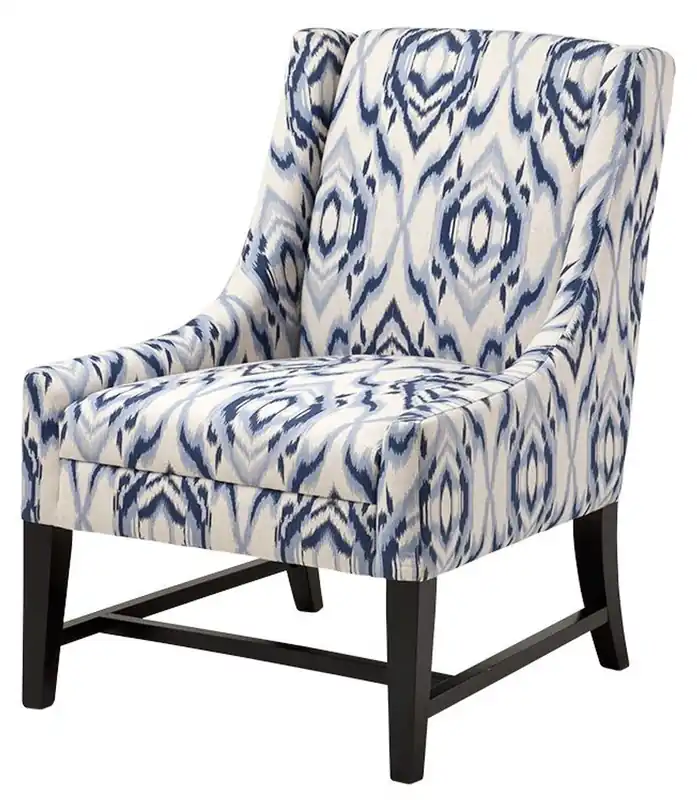 Casa Padrino poltrona di design a 64 x 69 x H. 92 cm - Edizione Limitata Wochenendangebot