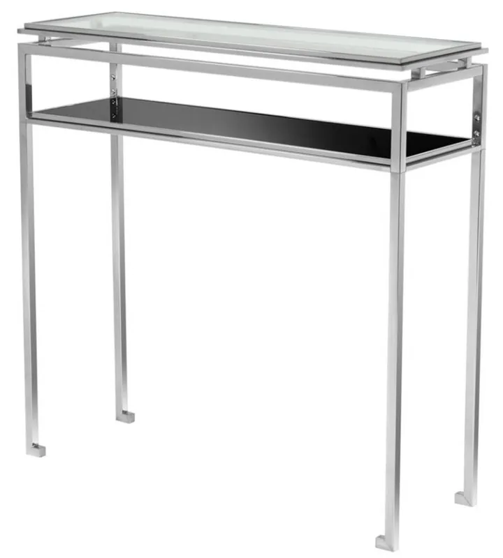 Console progettista Casa Padrino 90 x 30 x H. 90,5 cm - collezione di lusso Top-Angebot