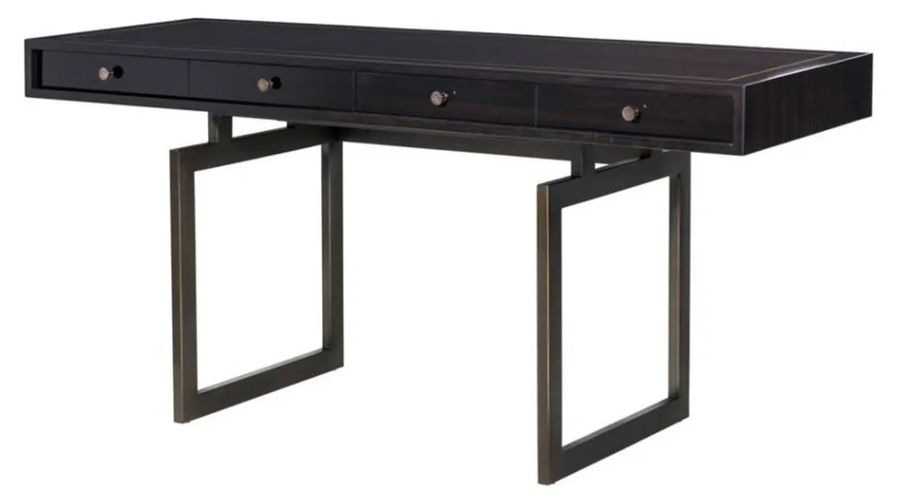 Beliebt Casa Padrino lusso scrivania 160 x 55 x H. 76 cm - accumulazione del progettista