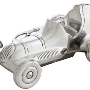 Casa Padrino progettista deco auto da corsa 47 x 24 x H .19 cm - di lusso della decorazione del salone Expressversand
