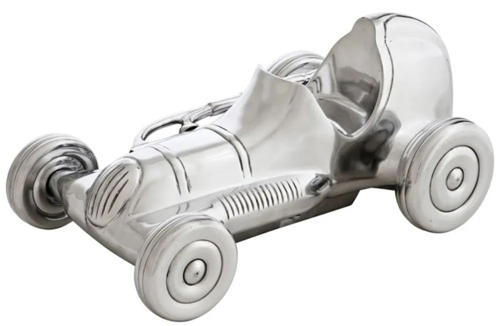 Casa Padrino progettista deco auto da corsa 47 x 24 x H .19 cm - di lusso della decorazione del salone Expressversand