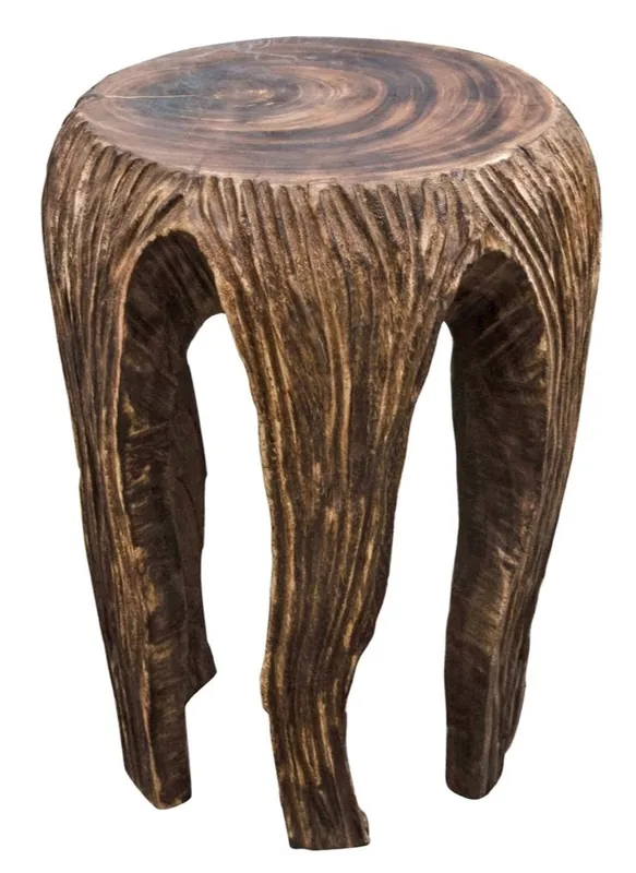 Casa Padrino Tavolino 40 x H. 54,5 cm - qualità di lusso Preis Gesenkt