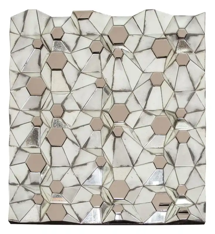 Wochenendangebot Casa Padrino design hotel specchio 114 x H. 120 cm - collezione di lusso