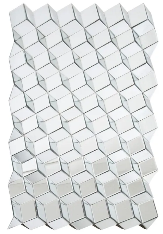 Casa Padrino specchio da salotto da giardino design 93 x H. 145 cm - mobili di lusso Schnäppchen