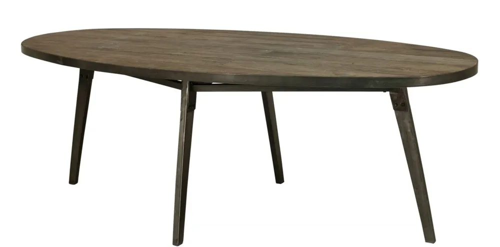 Ausverkauf Casa Padrino tavolo da pranzo di lusso 230 x 100 x H. 78 cm - Mobili da Pranzo Design
