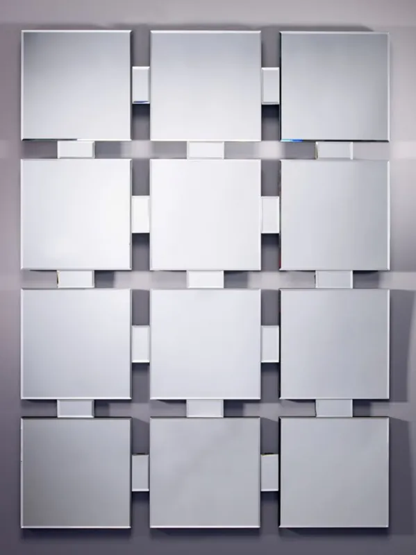 Casa Padrino specchio / specchio da parete 90 x H. 122 cm - Qualità di Lusso Günstig