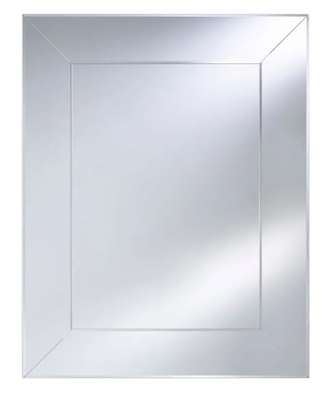 Casa Padrino specchio design di lusso 110 x H. 140 cm - Arredo Hotel Letzte Chance