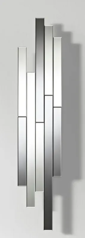 Casa Padrino specchio design 23 x H. 110 cm - Collezione di Design Meistverkauft