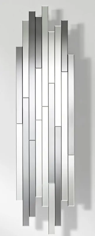 Casa Padrino specchio design 41 x H. 160 cm - Collezione di Design Markenware