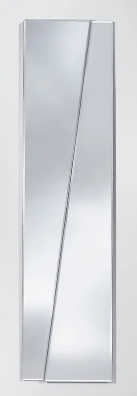 Casa Padrino specchio / specchio da parete 40 x H. 160 cm - Mobili di Lusso Günstig