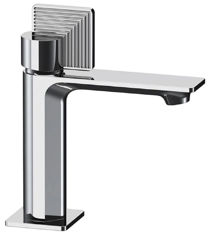 Casa Padrino miscelatore lavabo di lusso cromo - Accessori da bagno - Fatto in Italia Bestseller