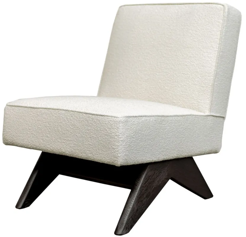 Wochenendangebot Casa Padrino poltrona di lusso da soggiorno e hotel bianco / nero A. 73 cm - Mobili di lusso