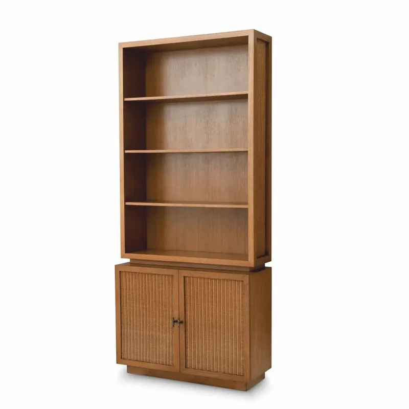 Neue Ware Casa Padrino cabinet mensola di lusso marrone / bronzo A. 240 cm - Mobili di lusso