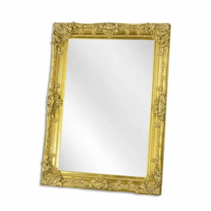 Nur Für Kurze Zeit Casa Padrino specchio barocco oro A. 107,5 cm - Interno in stile barocco