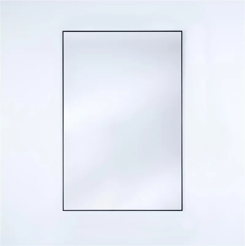 Expressversand Lucka Outdoor Rectangle von deknudt mirrors