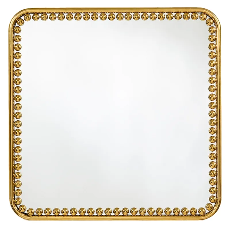 Preis Gesenkt Diva (Quadratisch) von deknudt mirrors