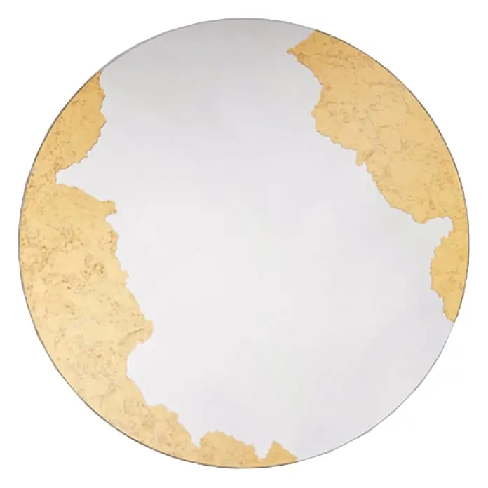 Schneller Versand Ornato Round von deknudt mirrors