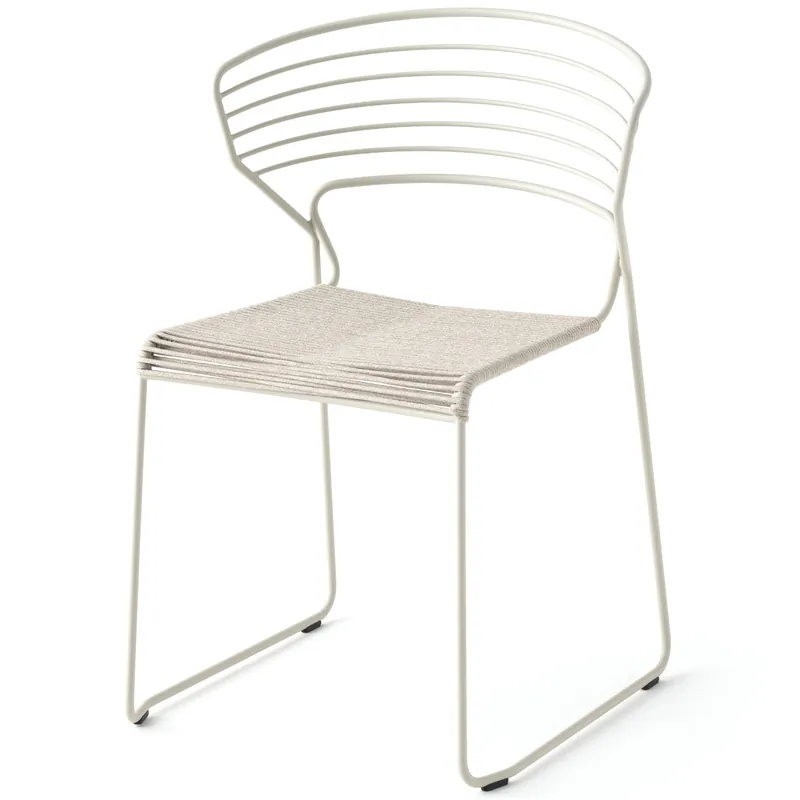 Koki Wire Corda 558 von Desalto Must-Have
