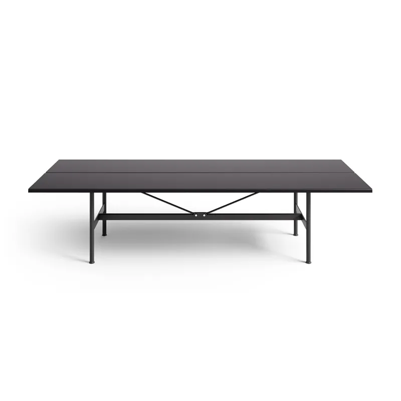 Zertifiziert Zinco (Farbig lackiert) von Desalto