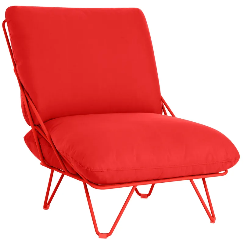Valentina Up (Sessel) von Diabla Expressversand