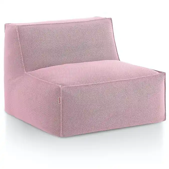 Solange Der Vorrat Reicht Mareta XL Lounge von Diabla
