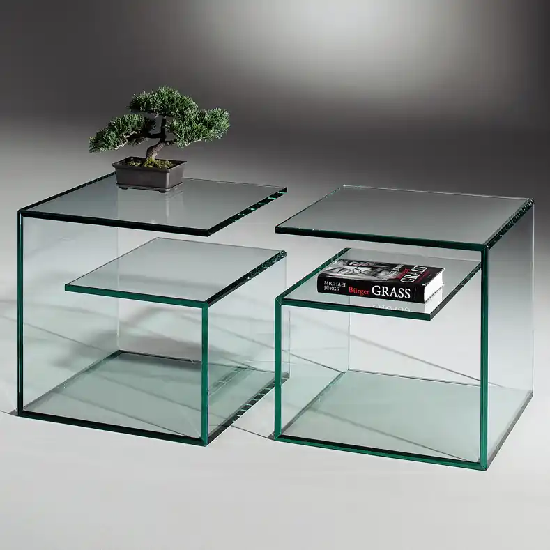 Neue Ware Janus 5 von dreieck design