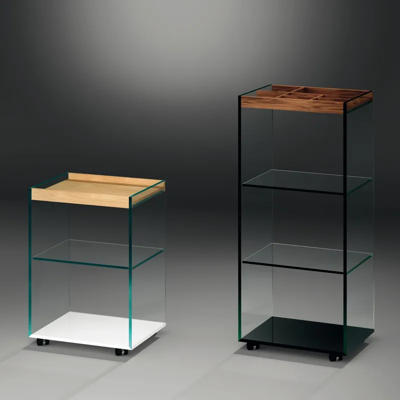 Sofort Bestellen Tray (Regal) von dreieck design
