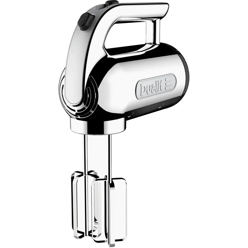 Handmixer (Chrom) von Dualit Beliebt
