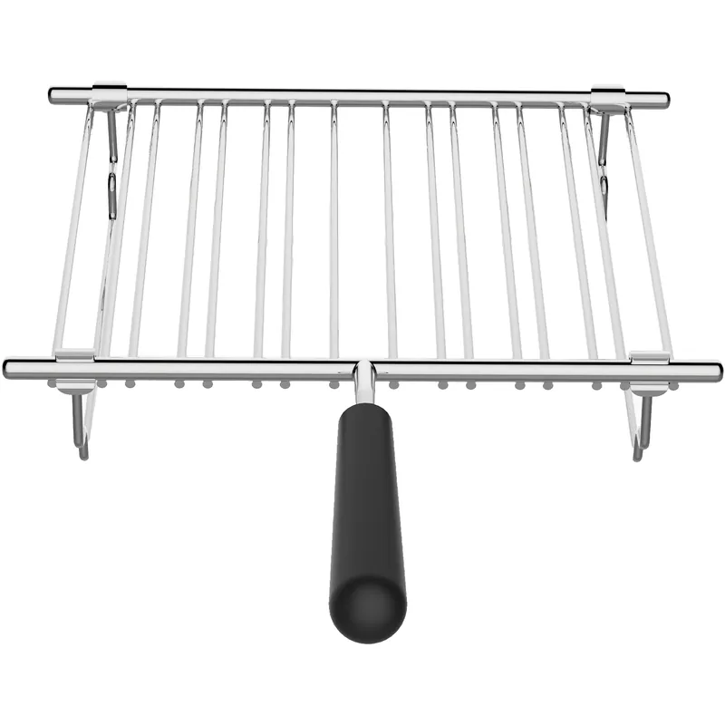 Brötchenaufsatz von Dualit Geprüft
