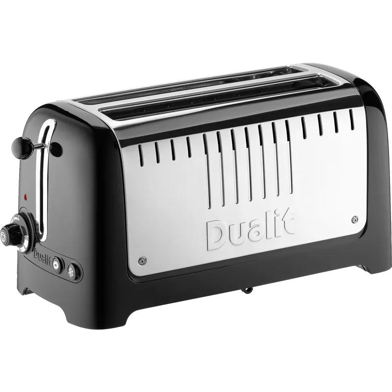 Abverkauf Lite Langschlitz Toaster von Dualit