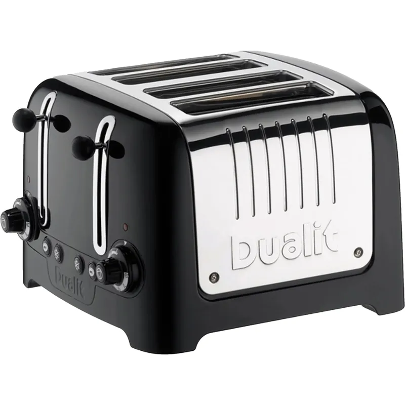 Preisknaller Lite Toaster 4-Schlitz von Dualit