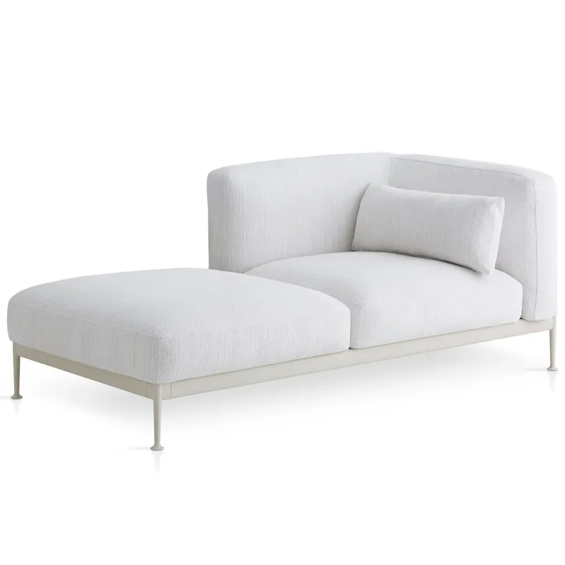 Expressversand Obi C073 Chaiselongue (Linkes Modul) von Expormim