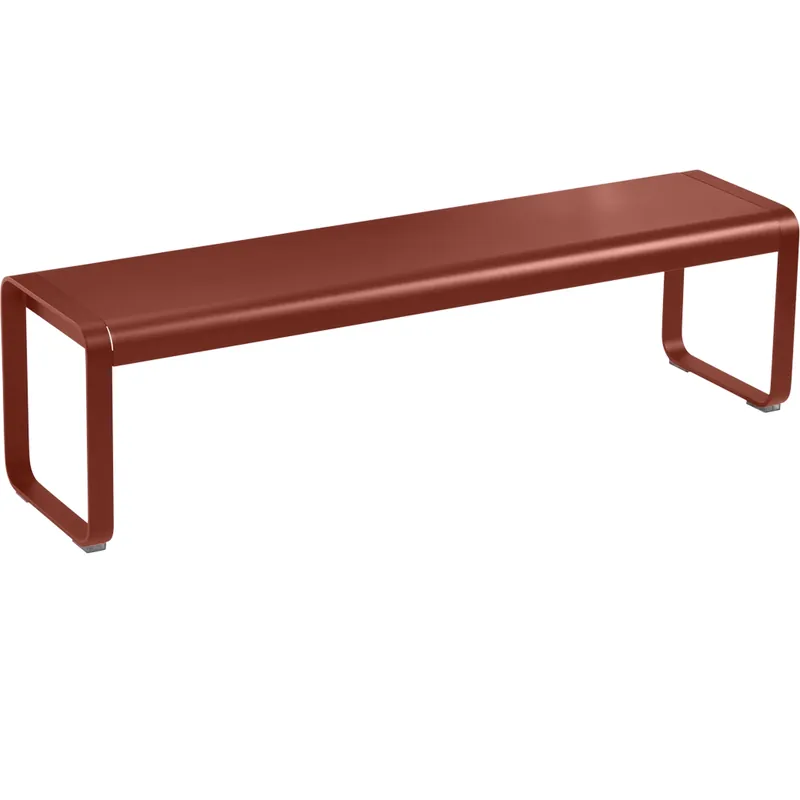 Bellevie (Bank) von Fermob Top-Angebot