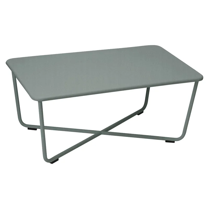 Croisette (Tisch) von Fermob Neu