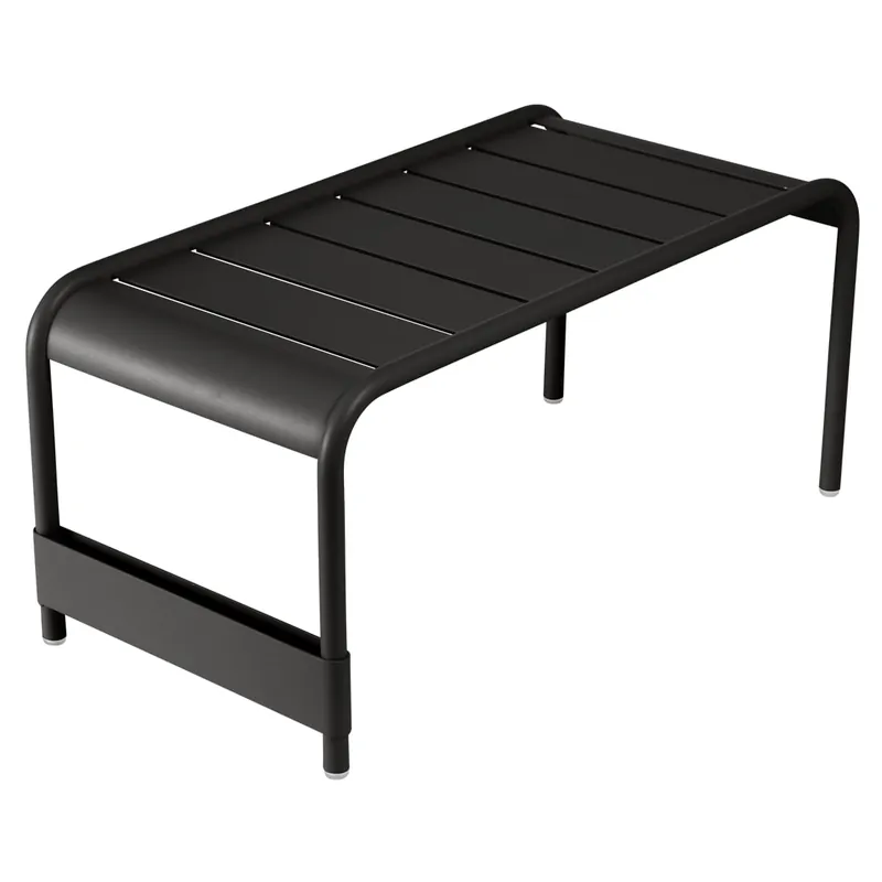 Begrenztes Angebot Luxembourg (Tisch / Bank) von Fermob
