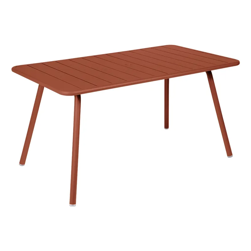 Bestpreis Luxembourg (143x80cm) von Fermob