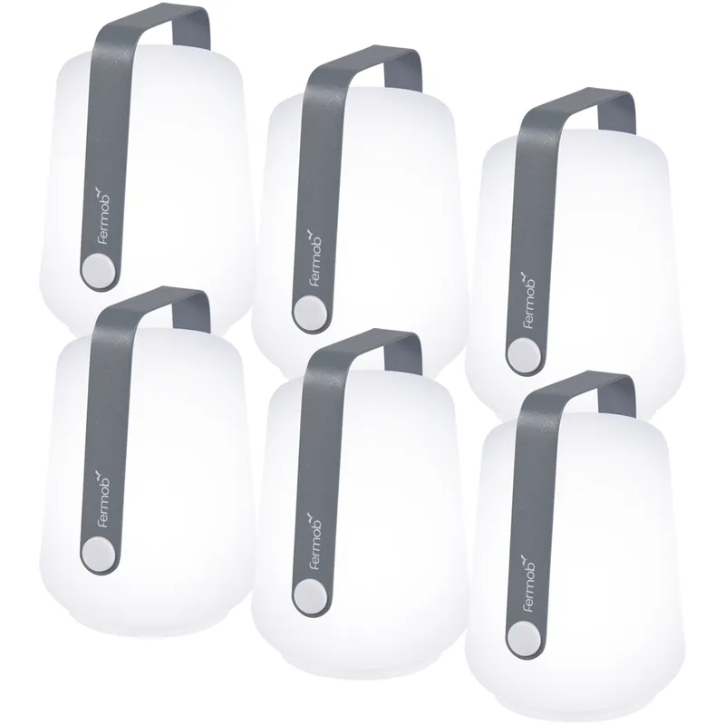 Heißes Angebot Balad H.12 (6er Set) von Fermob