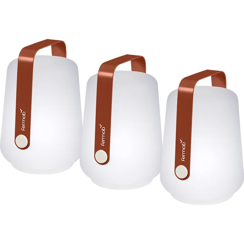 Balad H.12 (3er Set) von Fermob Knallerangebot