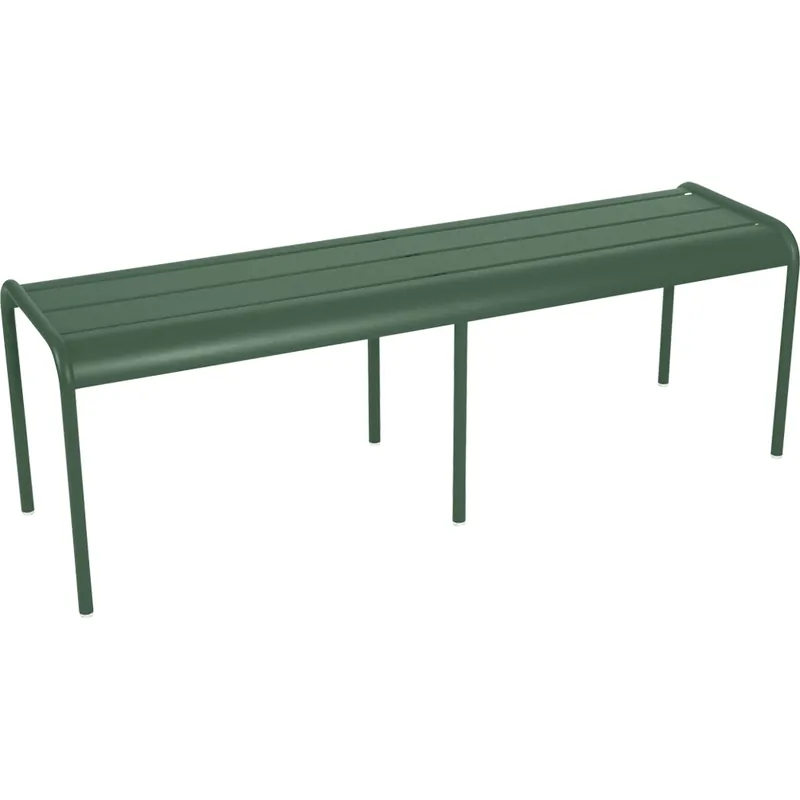 Luxembourg (3/4 Bank) von Fermob Top-Angebot