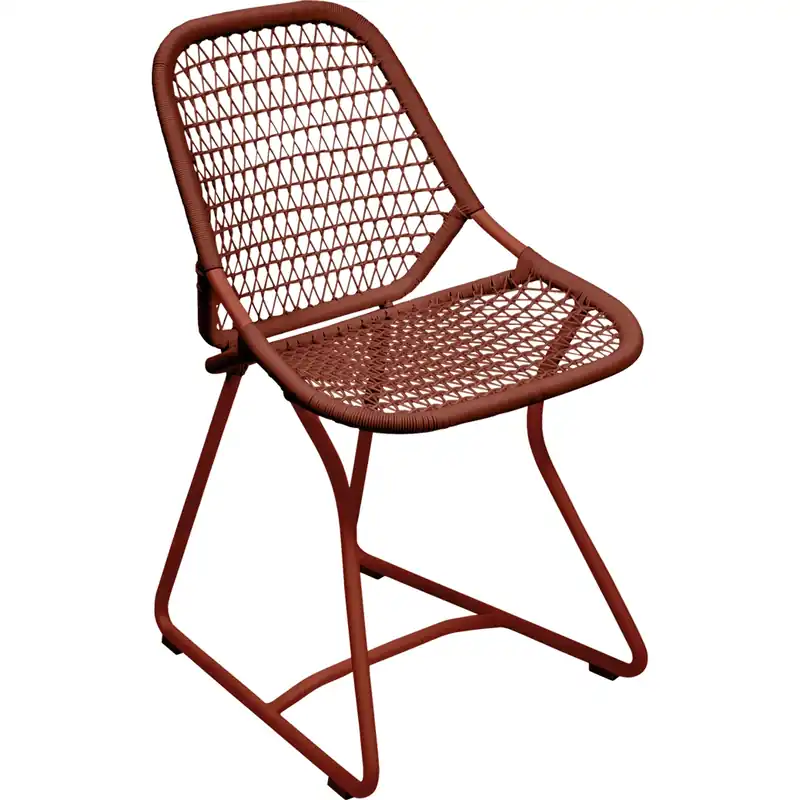 Sixties von Fermob Neue Kollektion