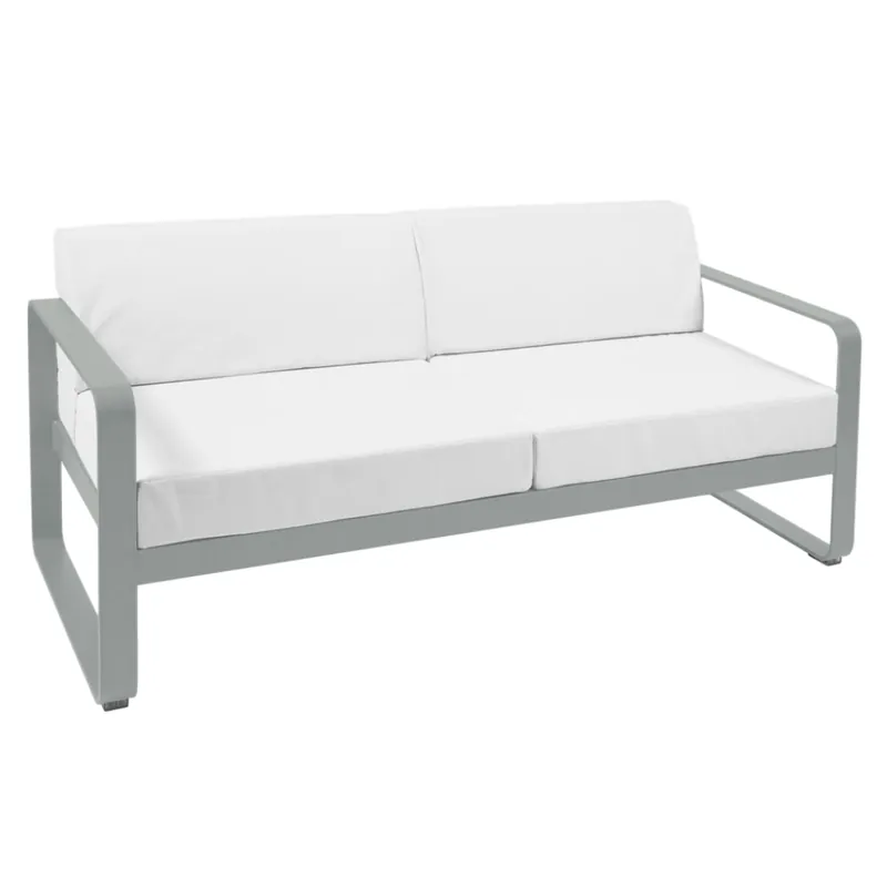 Bellevie (2-Sitzer Sofa) von Fermob Schneller Versand