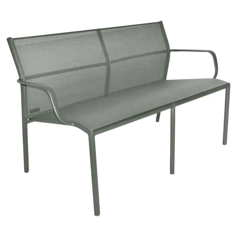 Must-Have Cadiz (2-Sitzer) von Fermob