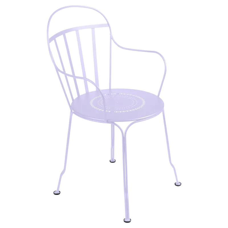Super-Preis Louvre (Sessel) von Fermob