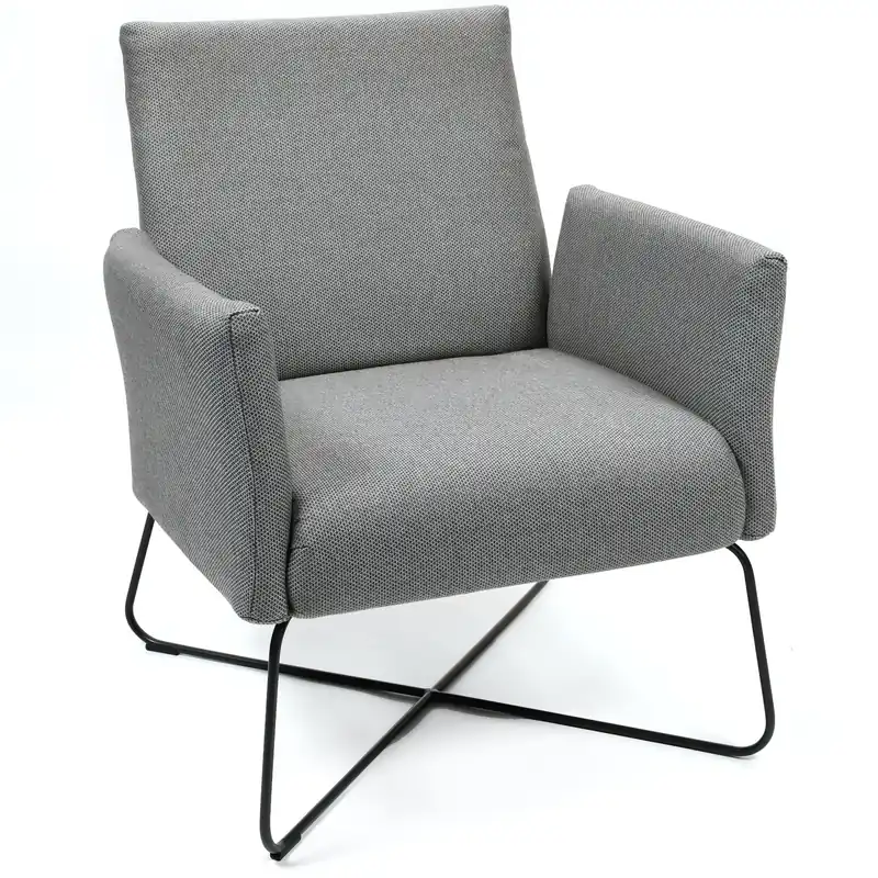 Kalos (Lounge Sessel) von fischer möbel Angebot