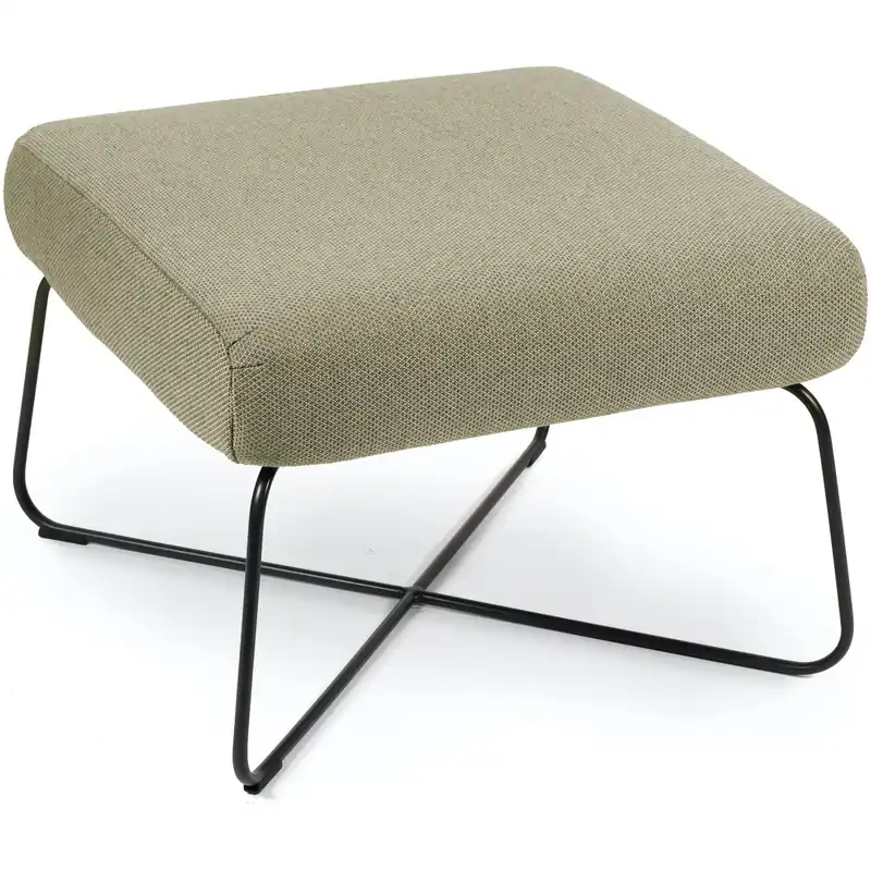 Nur Heute Kalos (Fußhocker) von fischer möbel