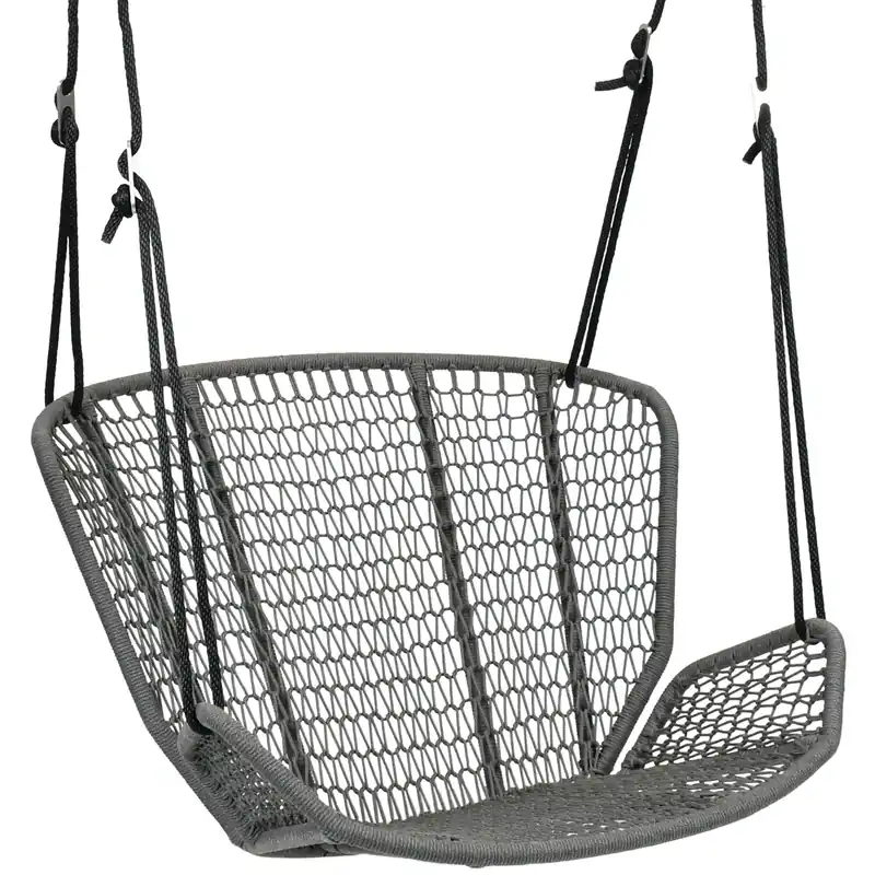 Sonderangebot Wing Light Relax (Swing 2-Punkt Aufhängung) von fischer möbel