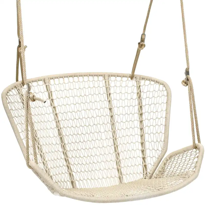 Wing Light Relax (Swing 1-Punkt Aufhängung) von fischer möbel Echt