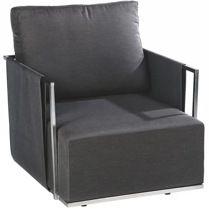 Günstig Suite Lounge Sessel von fischer möbel