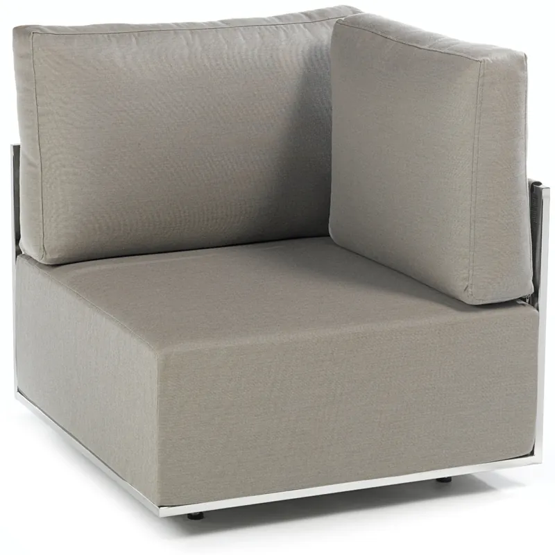 Neu Im Sortiment Suite Lounge Eckmodul von fischer möbel